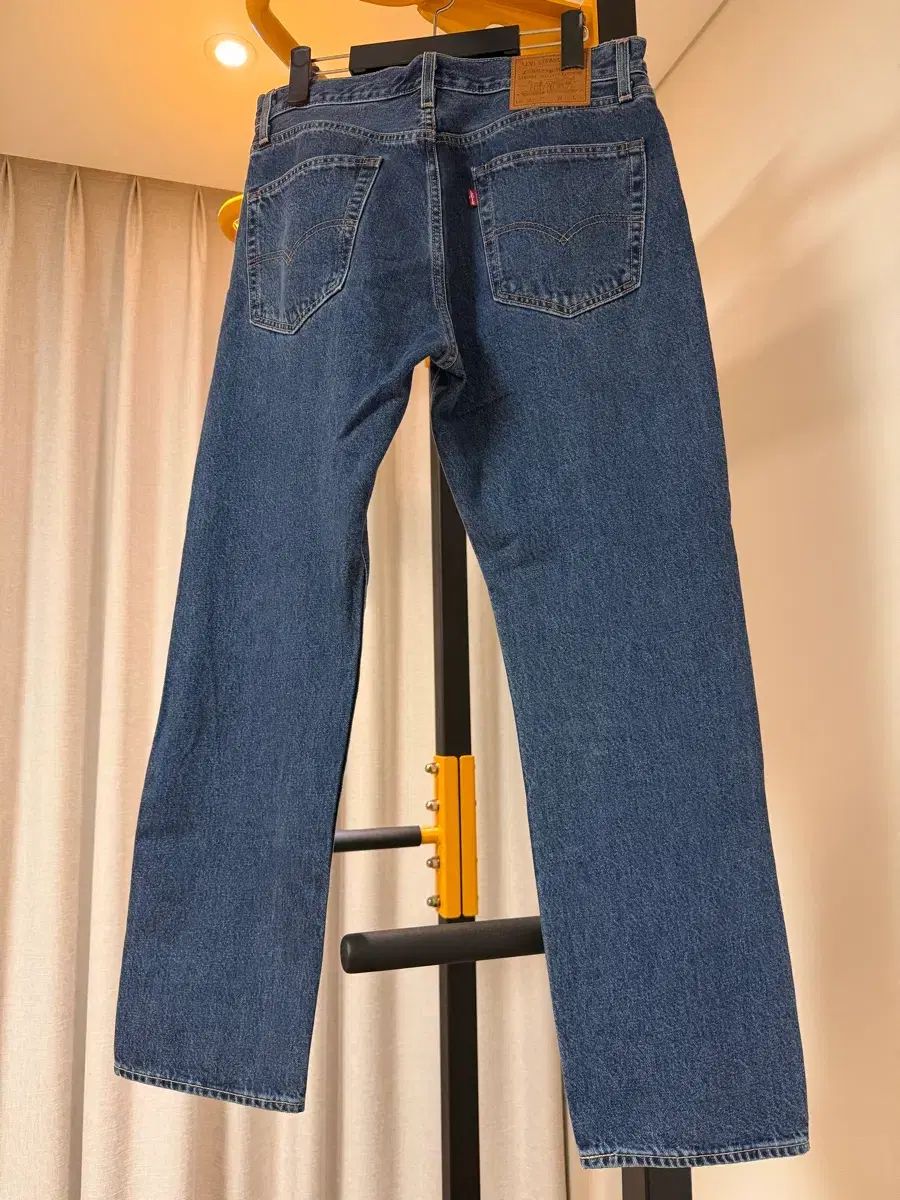 (1+1出品)リーバイス プレミアム 551Z 32x32