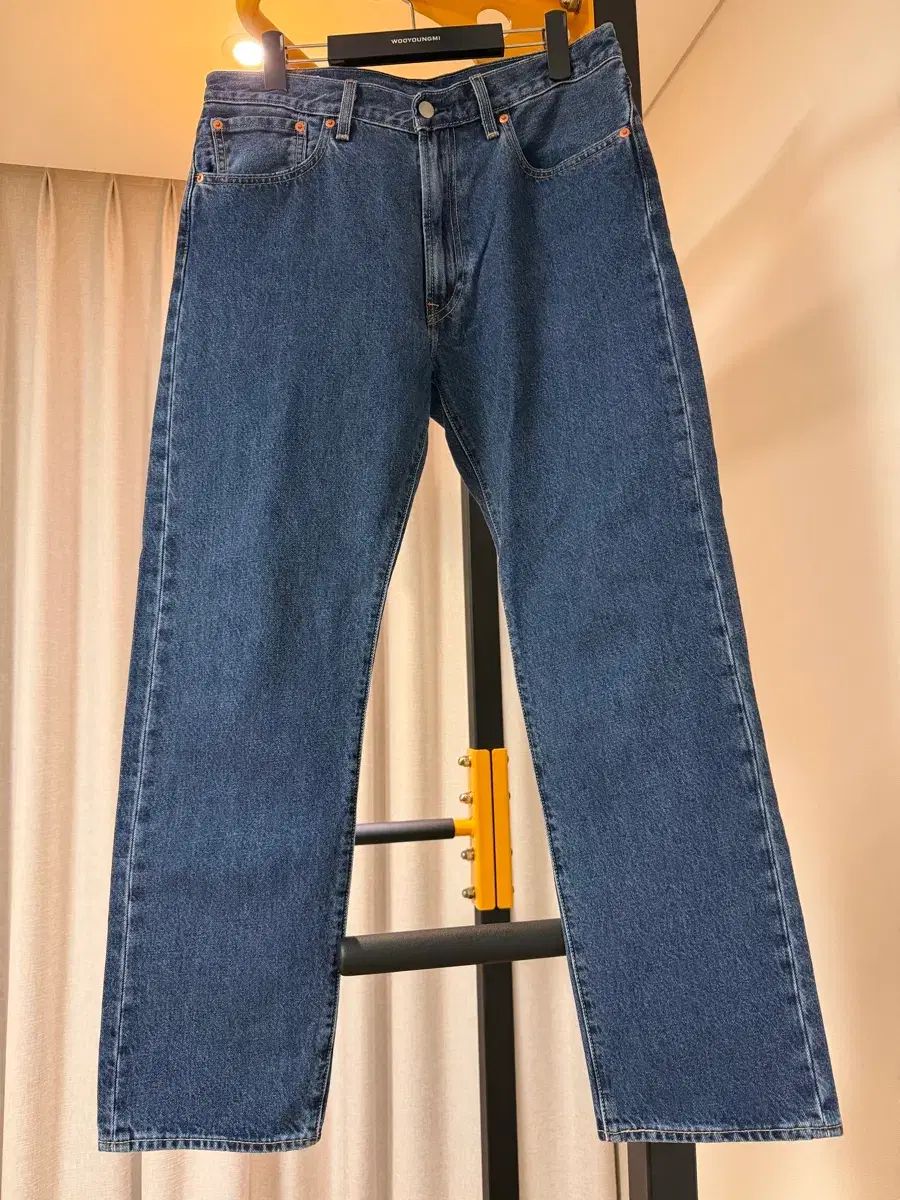 (1+1出品)リーバイス プレミアム 551Z 32x32