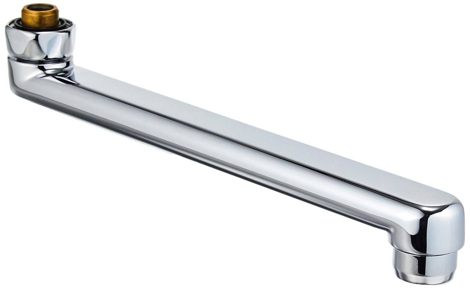 【新着商品】TOTO 自在パイプ キャップ付 L=220mm 取付外径16mm 袋ナットサイズW26山20 THYB12-2