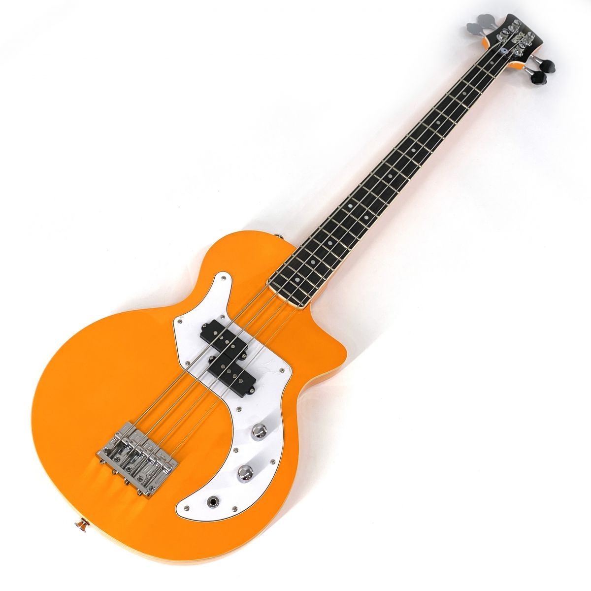 ORANGE オレンジ O BASS Guitar Orange エレキベース ※中古