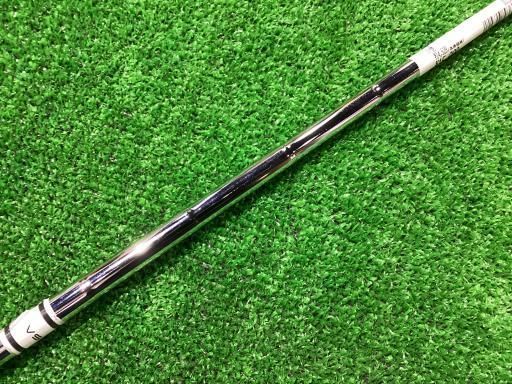 中古】 オデッセイ VERSA JAILBIRD 34インチ パター PT スチール