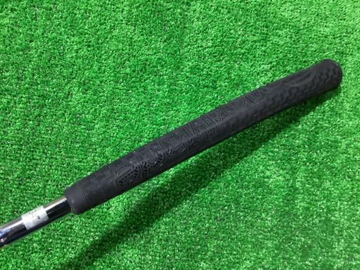 中古】 オデッセイ VERSA JAILBIRD 34インチ パター PT スチール