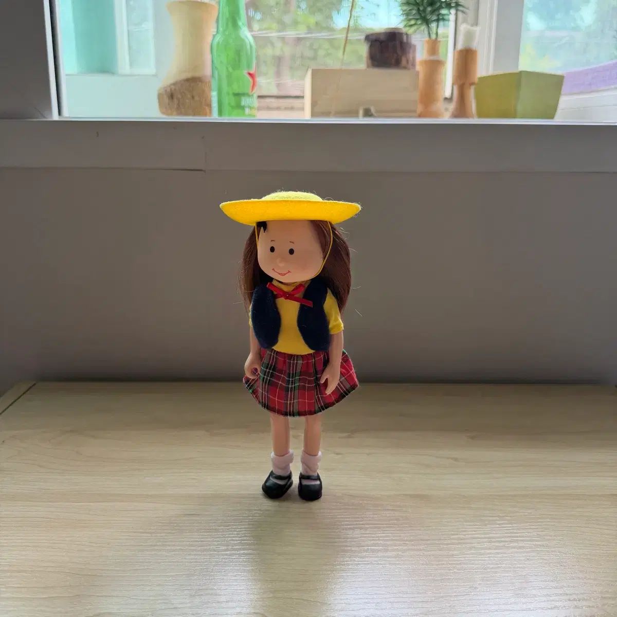 マドレーヌINぬいぐるみ クロエ ディフォルトセット