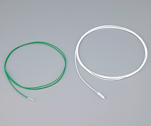 新品 内視鏡用ブラシ (1800/φ5×20mm (3本入) 全長(mm) /8-4959-14
