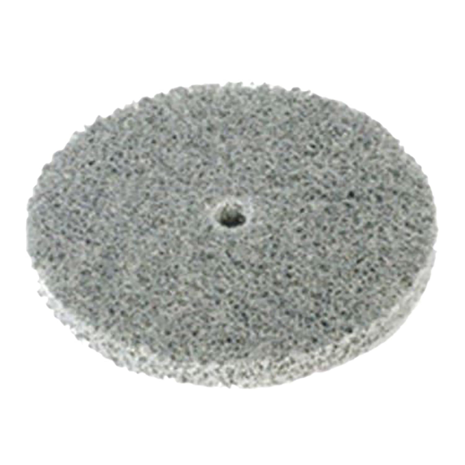 新品 ナカニシ 49015/ニューポリッシュサンダー ホイール 3枚 入数：3、外径(φ)：65mm、厚み：6mm、粒度：#240、最高回転数(min-1)：3000、中心穴径(φ)：6mm 11,832円