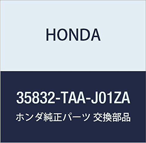 新品 HONDA (ホンダ) 純正部品 スイツチCOMP 品番35832-TAA-J01ZA
