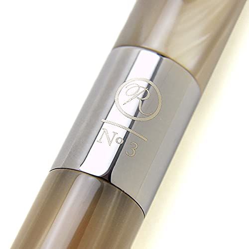 新品 ロメオ 伊東屋 ROMEO No．3ボールペン 太軸 イタリアン