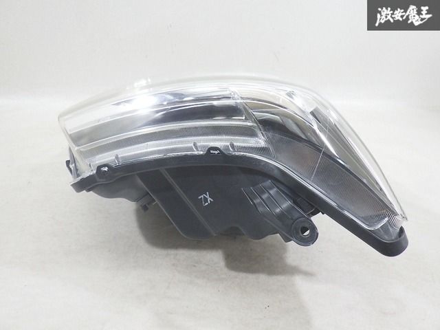 ダイハツ 純正 LA600S LA610S タント カスタム 後期 LED ヘッドライト