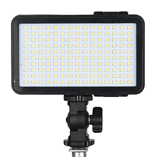 【新品】Godox LEDM150 スマホLEDライト カメラビデオライト 調光可能 充電式 写真撮り ab9b80c4