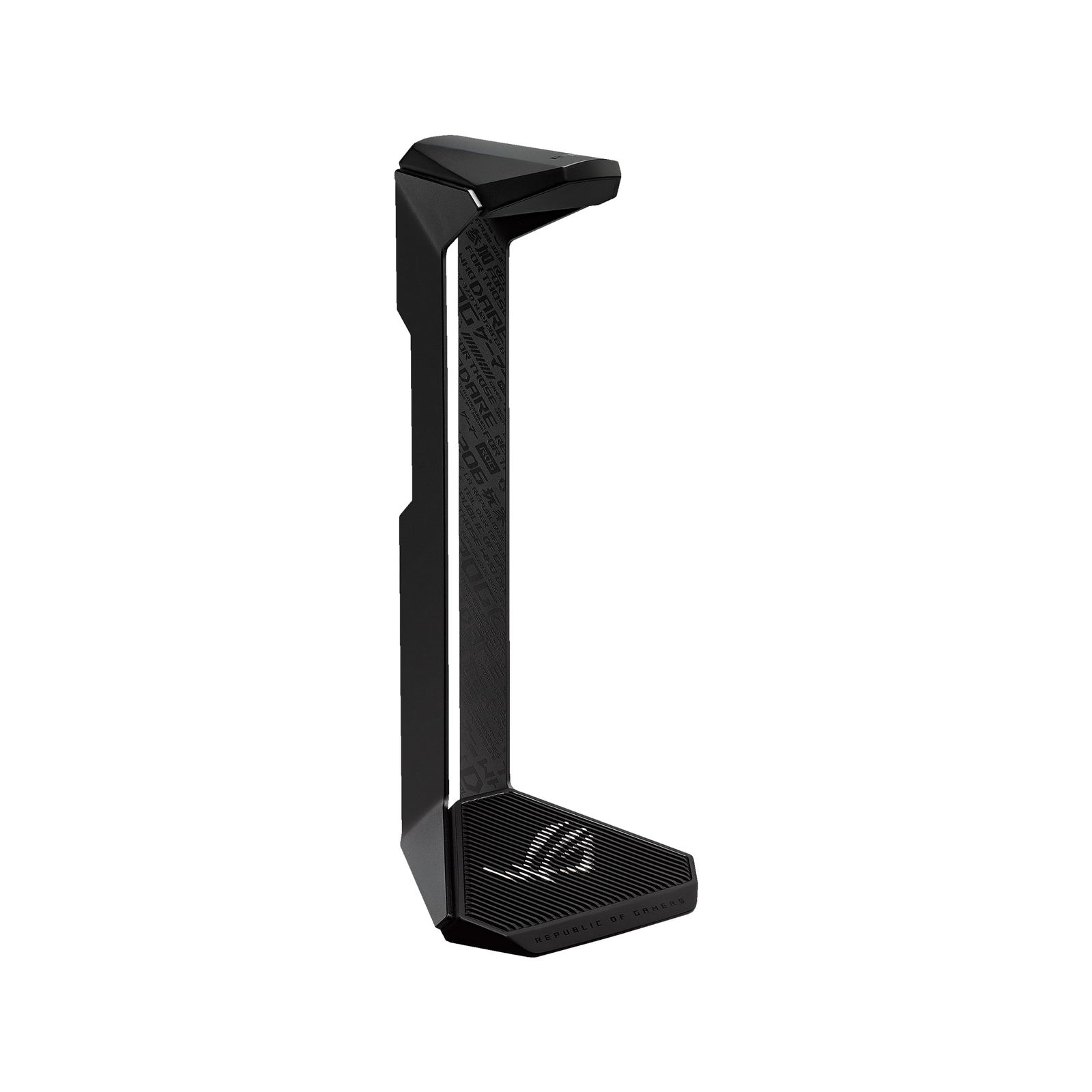新品 ASUS ROG Throne II Core ゲーミングヘッドセット スタンド ROG Throne II Core Gaming Headset Stand 国内正規代理店品