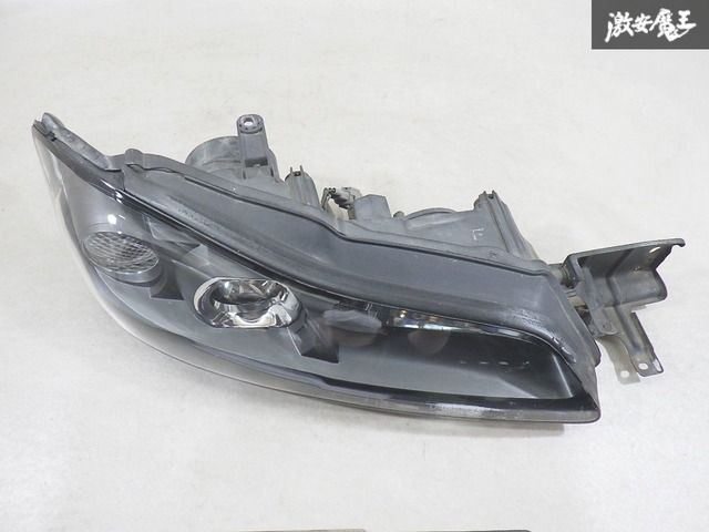 日産 純正 S15 シルビア SILVIA ハロゲン ヘッドライト ヘッドランプ