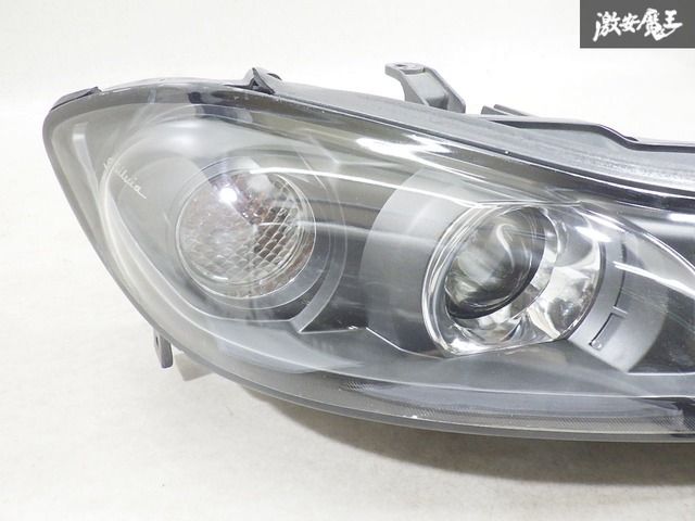 日産 純正 S15 シルビア SILVIA ハロゲン ヘッドライト ヘッドランプ
