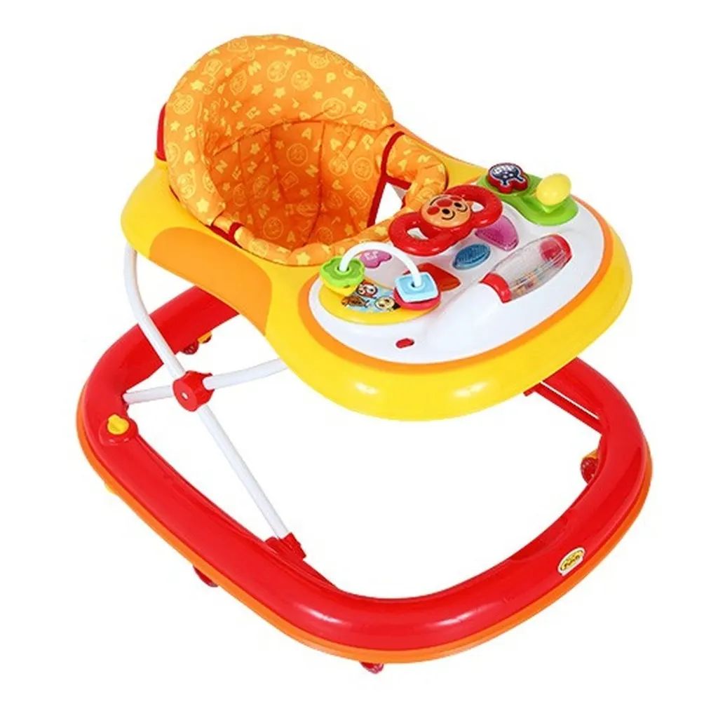 【新品】おもちゃ それいけ!アンパンマン おしゃべりウォーカー