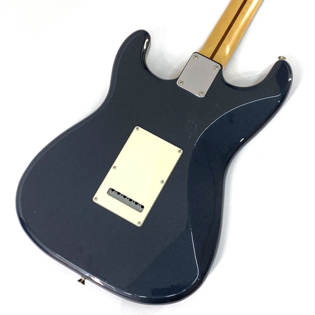 Fender フェンダー Made in Japan Hybrid II Stratocaster Charcoal