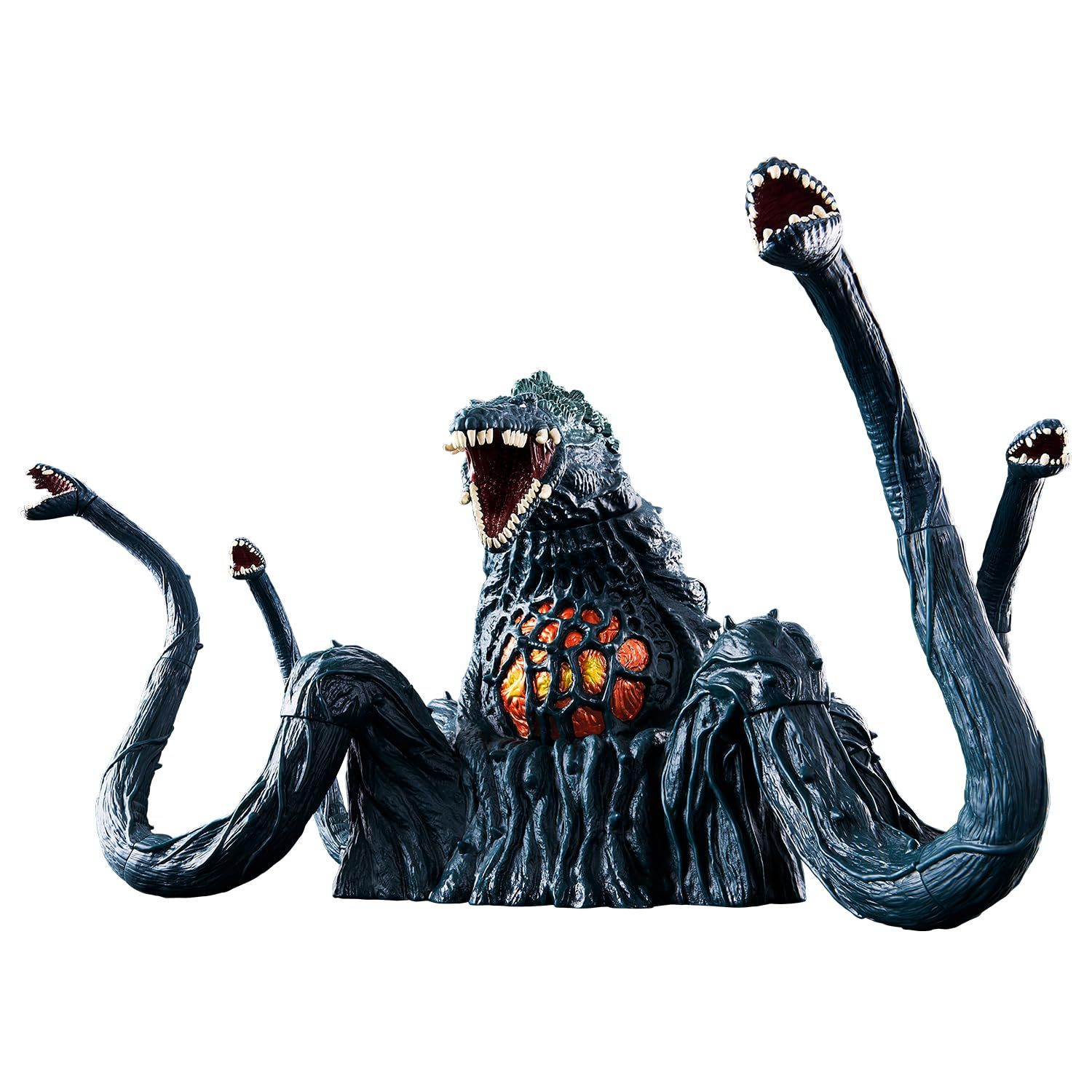 新品 [バンダイ(BANDAI)] ムービーモンスターシリーズ戯華 ビオランテ 対象年齢 3 才以上 ゴジラvsビオランテ