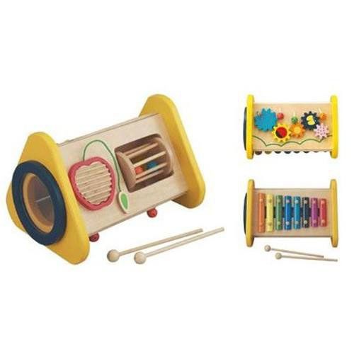 新品 森の音楽会【森の遊び道具シリーズ】