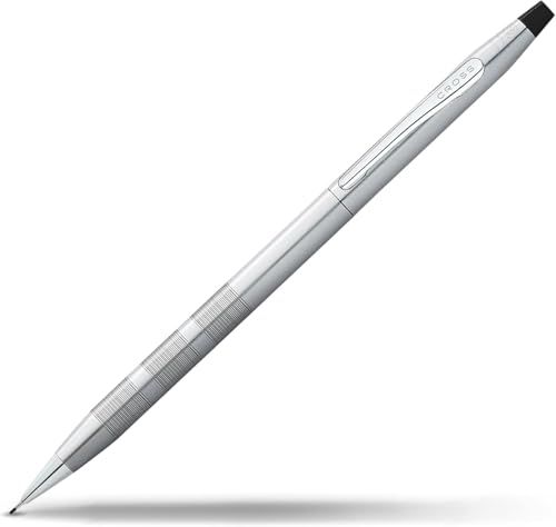 CROSS クロス シャープペンシル クラシック センチュリー ブラッシュ NAT0083-14 0.7mm 正規輸入品ｍａ