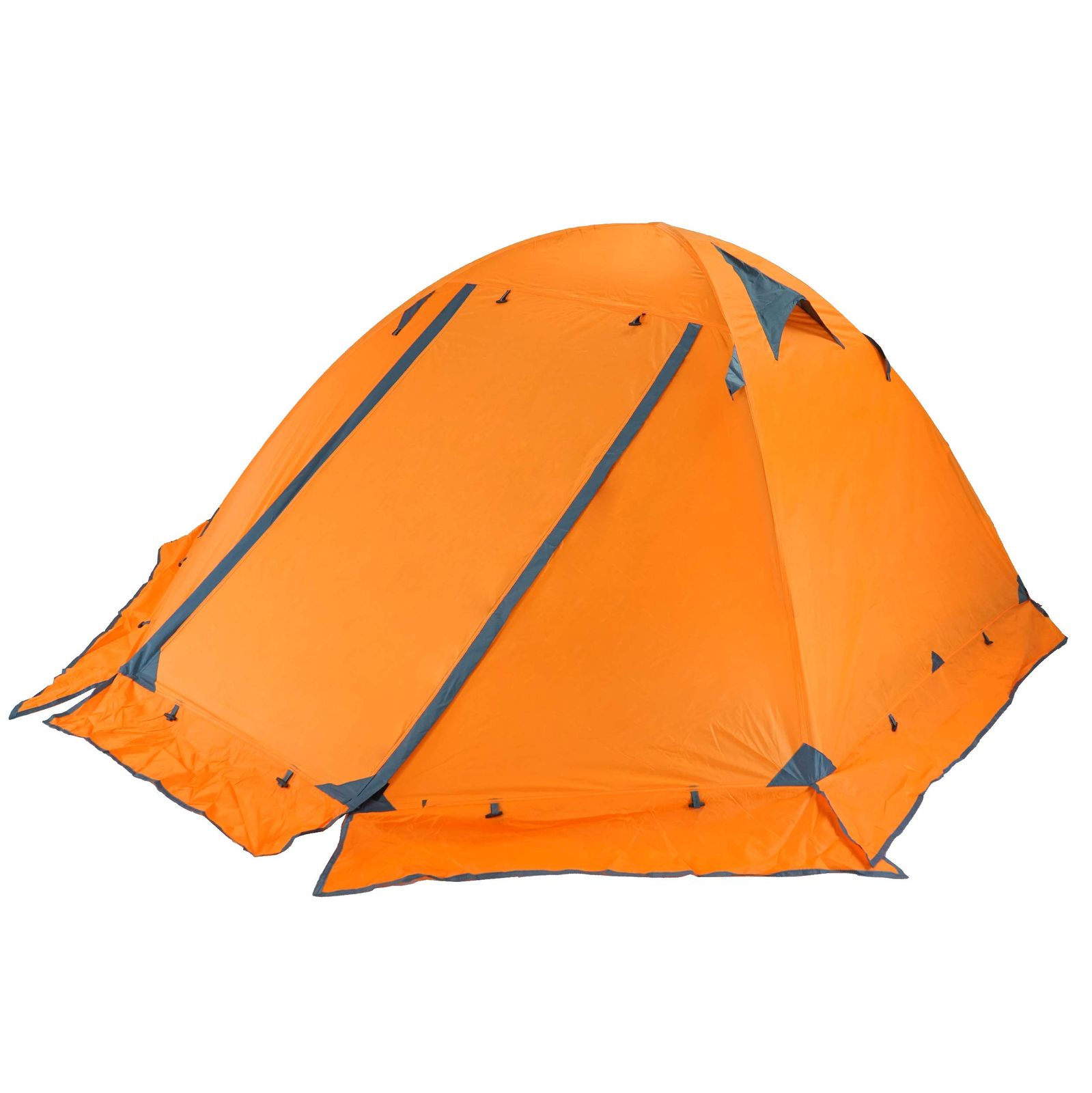 新品 Azarxis テント ツーリングテント ソロテント 二重層 前室 軽量 防風 防雨 1 2 3 人用 3シーズン 4シーズン 夏 冬 てんと ひとり用 ふたり用 キャンプ/登山用/山岳/バイク/遠足/ピクニック