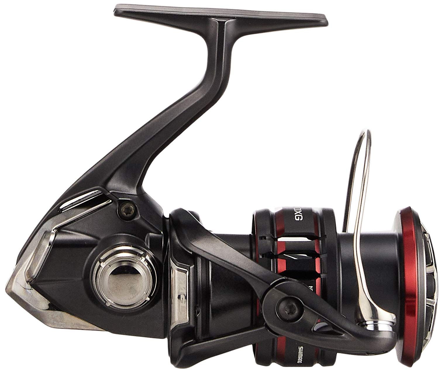 新品 シマノ(SHIMANO) スピニングリール 20 ヴァンフォード C3000XG