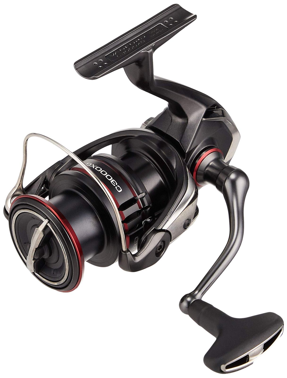 新品 シマノ(SHIMANO) スピニングリール 20 ヴァンフォード C3000XG