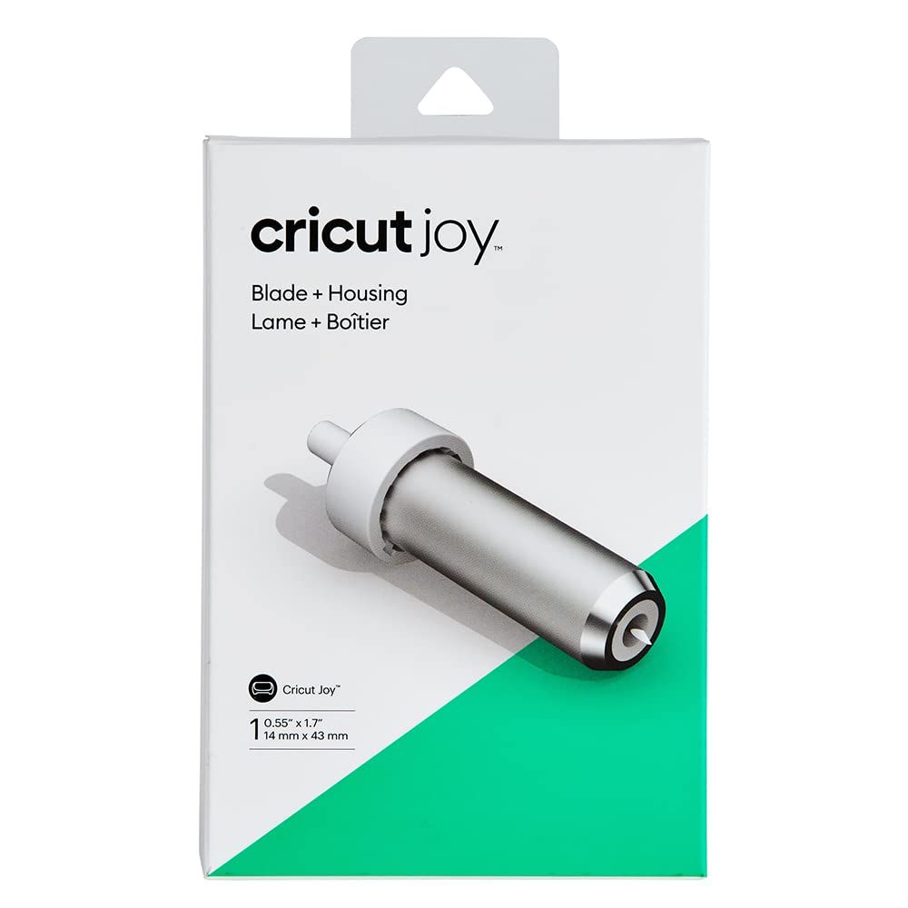 【国内正規品】Cricut Joy用 ブレード + ハウジング/Blade + Housing/ 519893eb