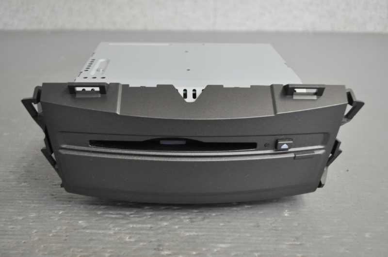 HDDナビユニット インターナビ カーナビ ナビ 地図2008年 CD DVD (RB1) オデッセイ M 後期 39540-SFE-N213-M1 s024706B