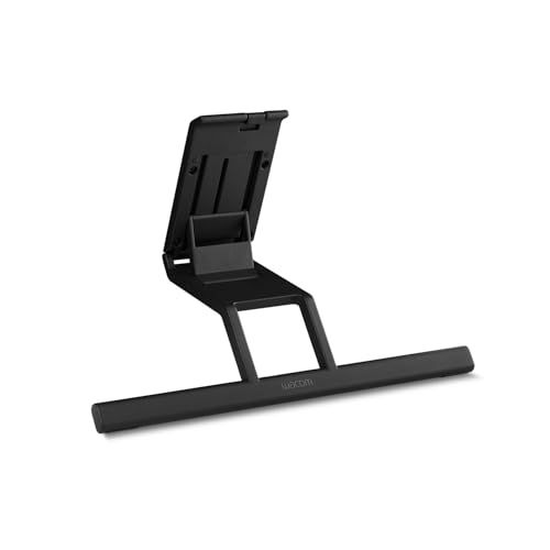 Wacom Adjustable Stand ACK651KZ ブラック ワコム 液タブ 液晶 ペンタブレット Wacom Cintiqｍａ