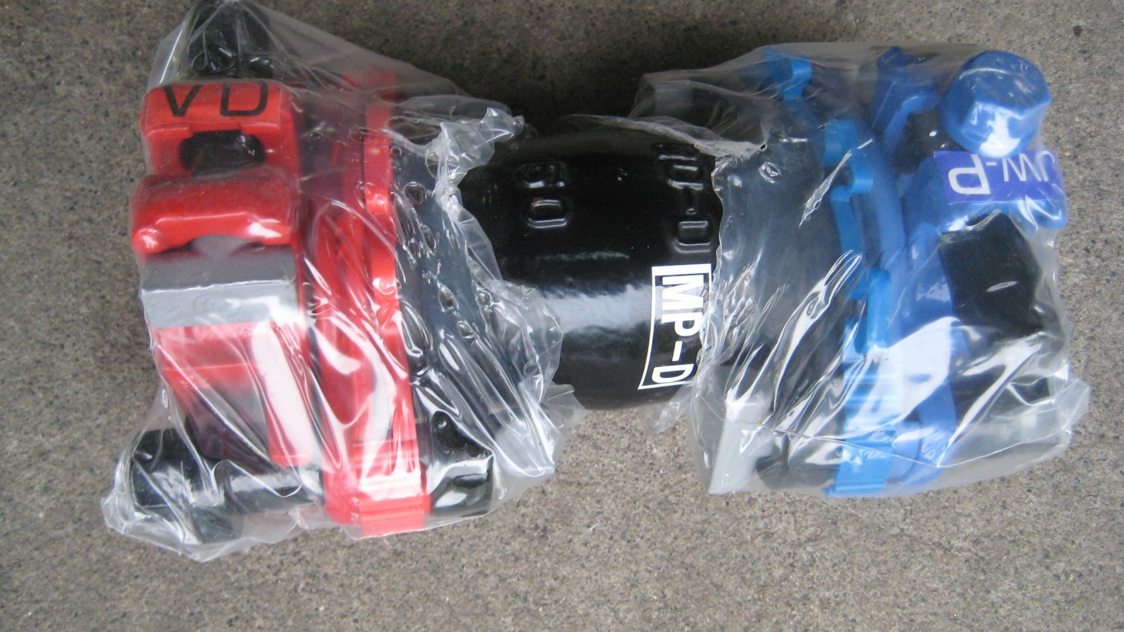 川西 MP-D 50 コア付 EP SR 2020年製