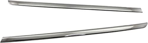 BRIGHTZ ハイエース 200 超鏡面ステンレスメッキウィンドウモール 2PC 【 WIN?SIL?152 】 I型 II型 III型 IV型 V型 VI型 1型 2型 3型 4型 5型 6型(沖縄・離島の方不可)