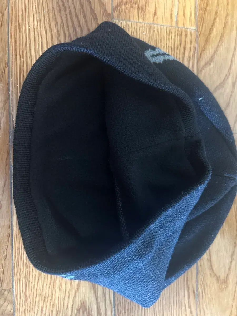 赤字超特価，送料無料】 アークテリクス Bird Head Toque Beanie - Black