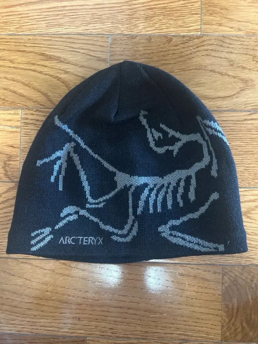 赤字超特価，送料無料】 アークテリクス Bird Head Toque Beanie - Black