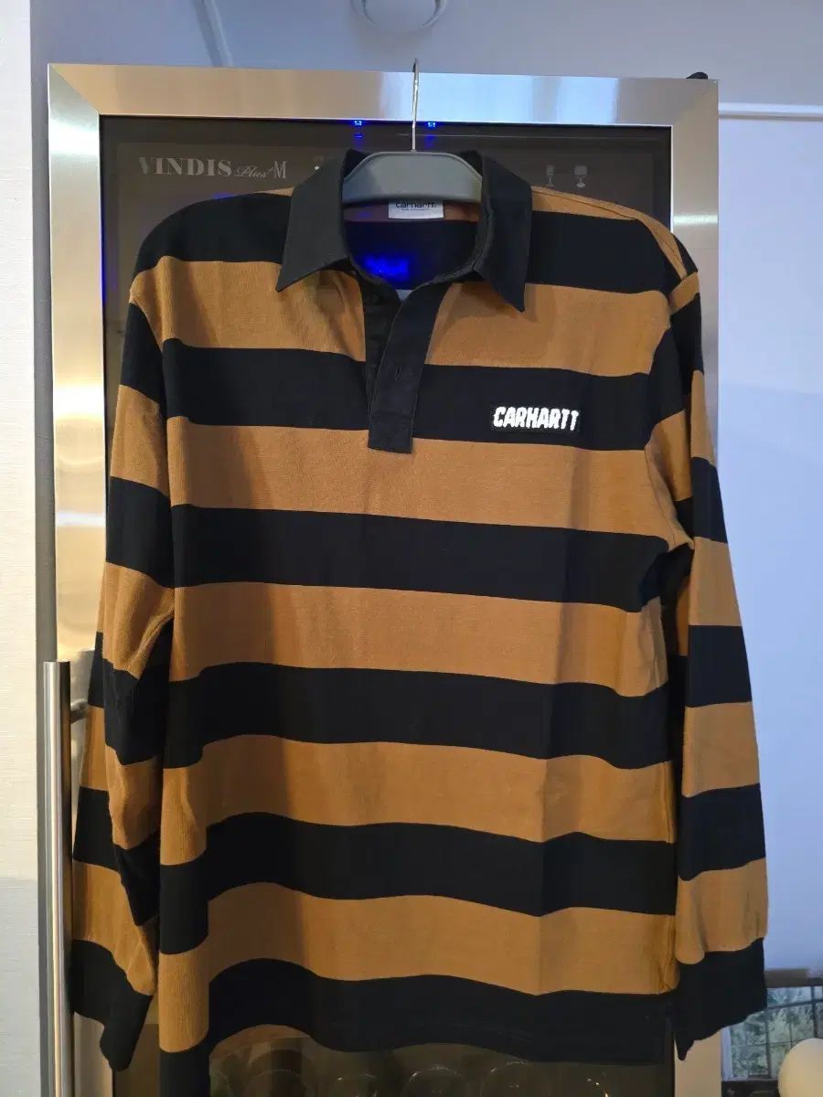 Carhartt カーハート ポロTシャツ L サイズ