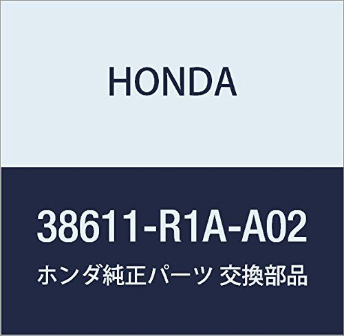 新品 HONDA (ホンダ) 純正部品 ブラケツト 品番38611-R1A-A02