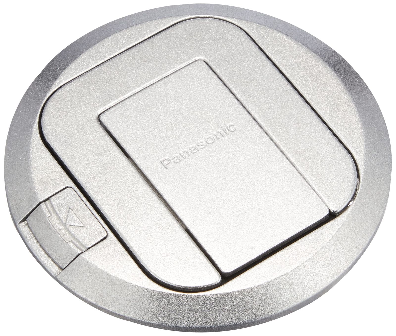 新品 パナソニック(Panasonic) フロアコン 電話用 ブランク DU7119