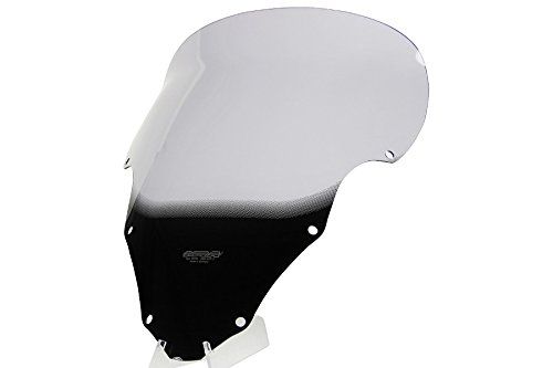 新品 MRA(エムアールエー) スクリーン ツーリング スモーク Z1R MT618S
