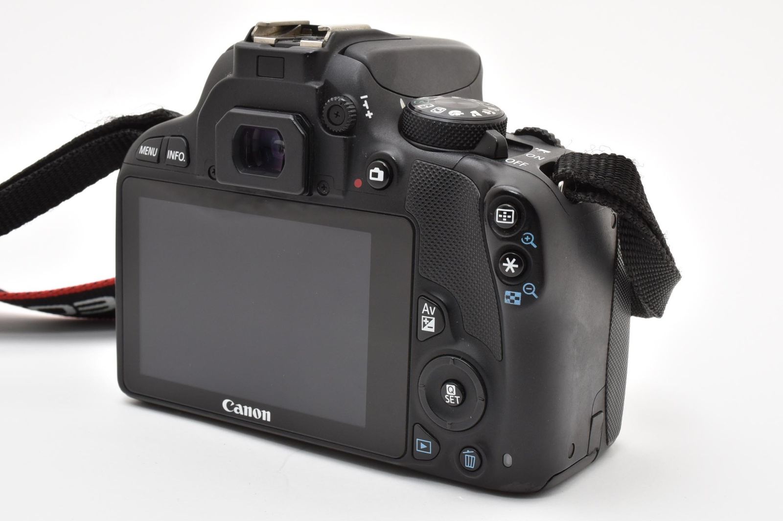 実用品 Canon キャノン EOS KISS X7 ボディ デジタル一眼カメラ #4185 