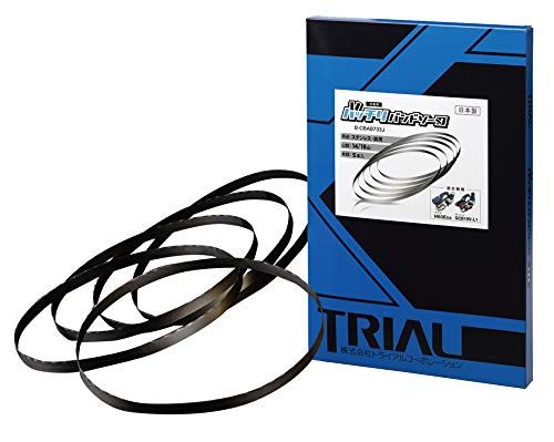バッチリバンドソー刃 アサダ H60 Eco バンドソー替刃 5本入 ステンレス・鉄用 14/18山 B-CBAB733Jpms cd55c00b