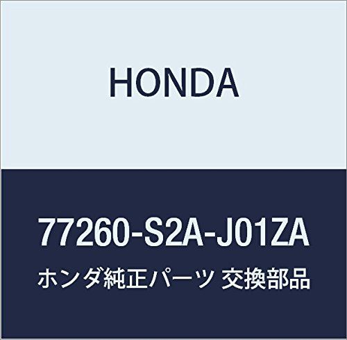 新品 HONDA (ホンダ) 純正部品 パネルASSY. ナビゲーシヨン S2000 品番77260-S2A-J01ZA