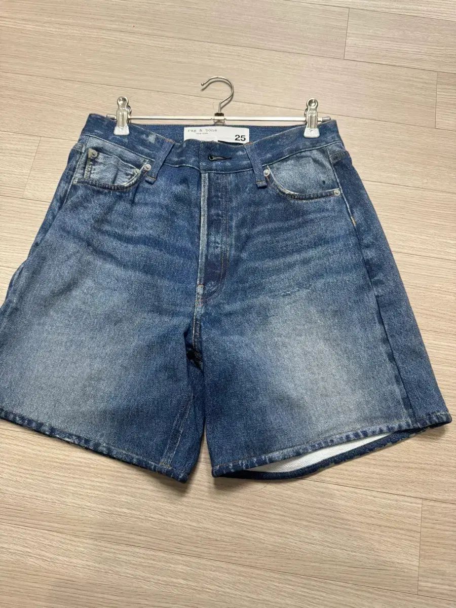 rag&bone ハーフパンツ 25サイズ