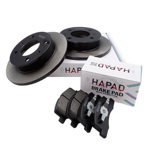 タウンボックス ミニキャブ U61T U61V U61TP U62T U62V U62TP EKワゴン EKスポーツ H82W ミニカ トッポBJ H42V H47V フロント ブレーキローター + ブレーキパッド 左右セット 防錆 MR249605 MRts