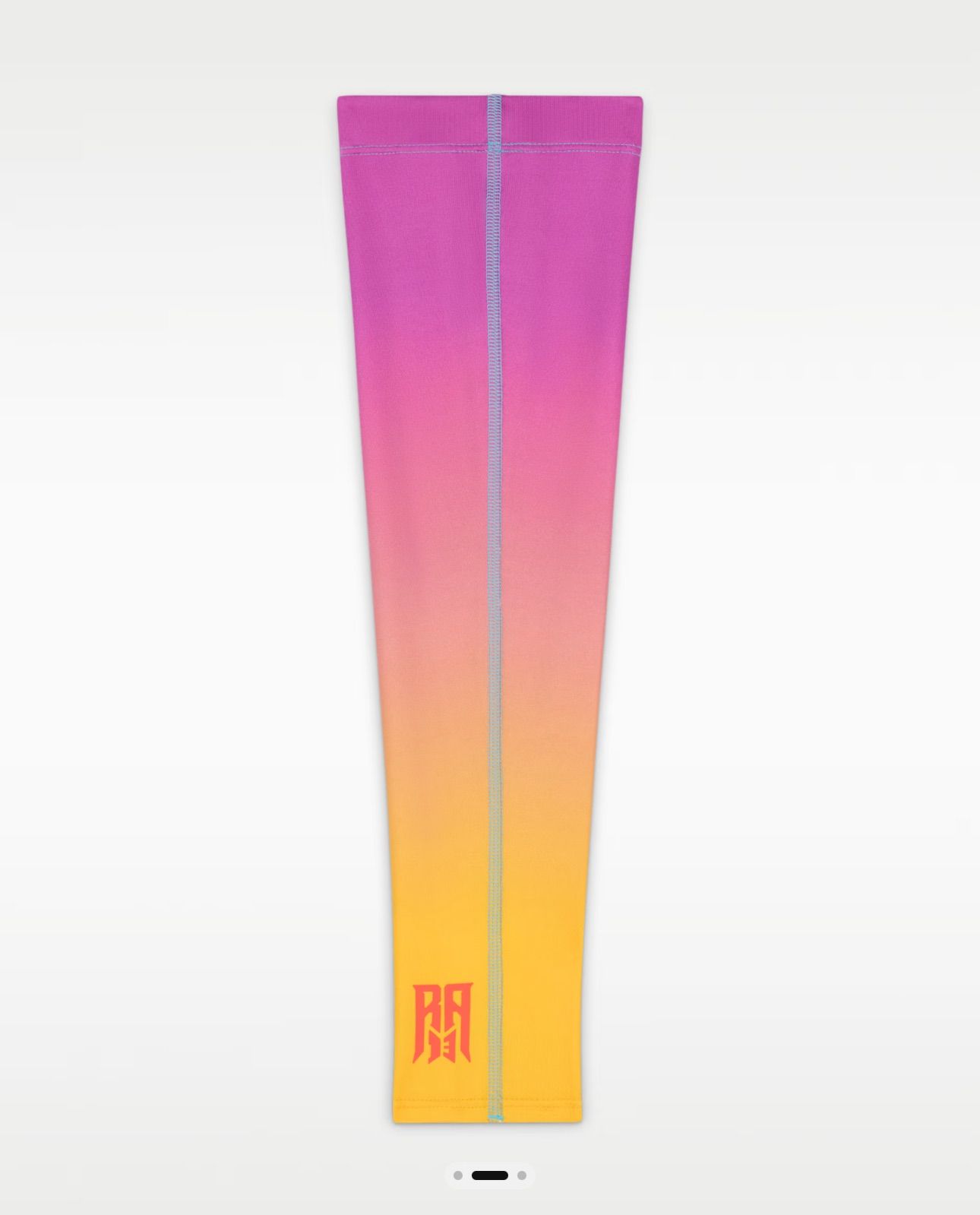 【激レア】グラデーション アームスリーブ コンプレッション 野球 スポーツ　片腕用　Nike Pro Dri-FIT Baseball Sleeve