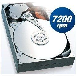 新品 Logitec 内臓HDD 3.5インチ 320GB SATA III LHD-D320SAK2