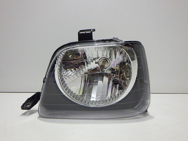 Z ゼット 左ヘッドライト ハロゲン　PA1/2 R7655 33151-S2R-003 コーティング 綺麗 260526047