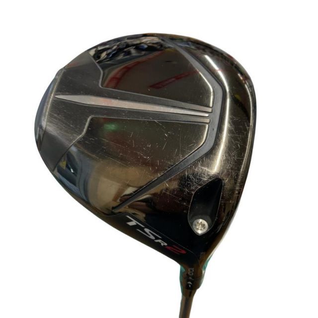 中古】 タイトリスト TSR2 10° ドライバー DR TSP310 (フレックスS
