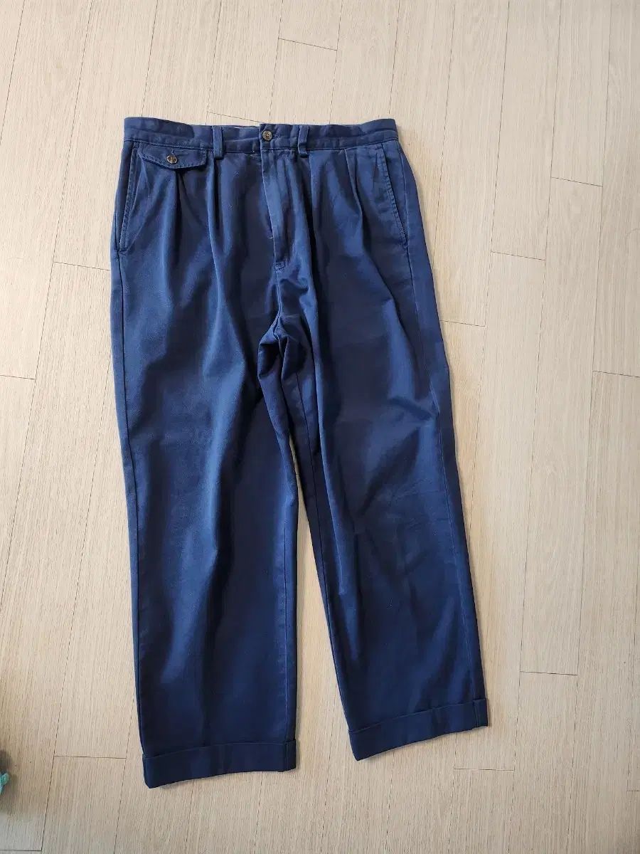 ポロ Whitman チノ ウエスト 31 サイズ 出品