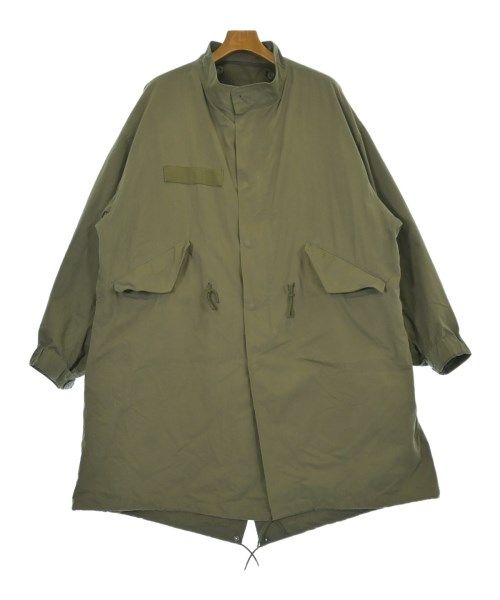 FREAK'S STORE モッズコート メンズ 【古着】【中古】【送料無料】