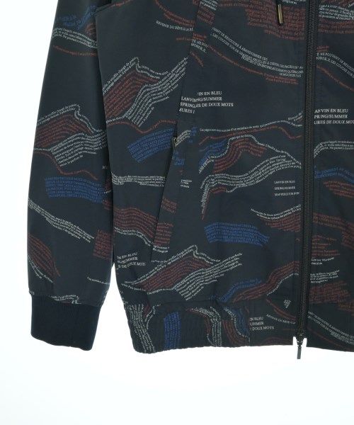 LANVIN en bleu ブルゾン（その他） メンズ 【古着】【中古】【送料