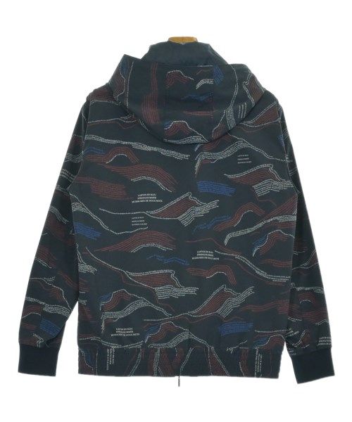 LANVIN ブルゾン 未使用品 LANVIN en bleu ブルゾン（その他） メンズ 【古着】【中古】【送料