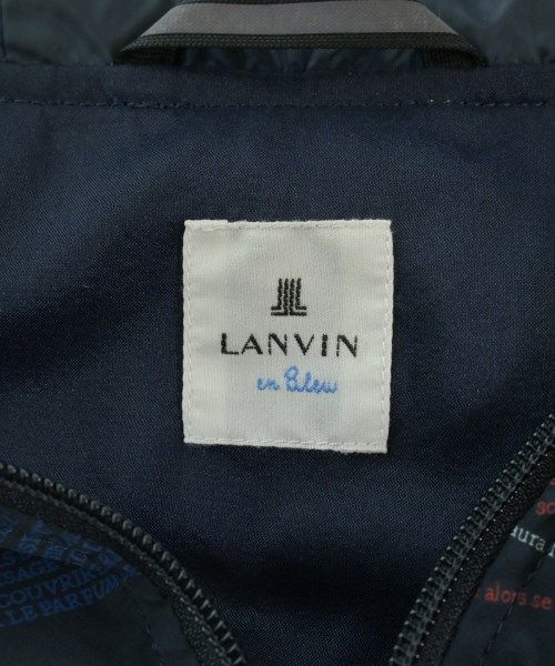 LANVIN en bleu ブルゾン（その他） メンズ 【古着】【中古】【送料