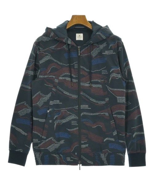 LANVIN ブルゾン 未使用品 LANVIN en bleu ブルゾン（その他） メンズ 【古着】【中古】【送料